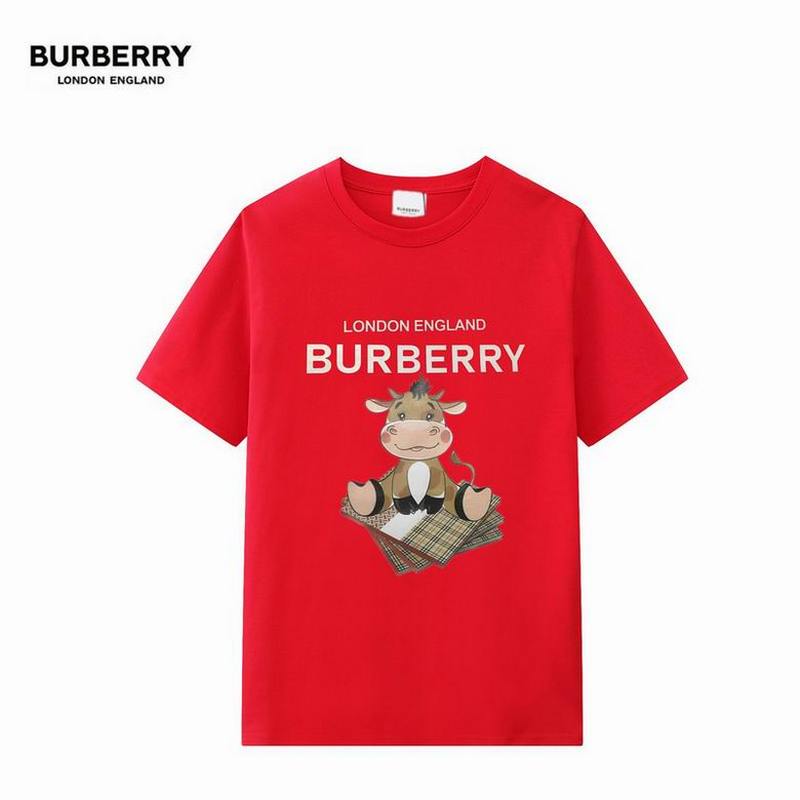 Burberry Men's T-shirts 291